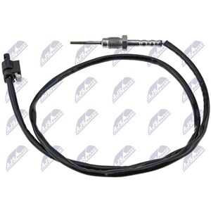 Sensor, avgastemperatur, , bmw 5 [f10], 5 touring [f11], 7 [f01, f02, f03, f04], x5 [e70, f15, f85], x6 [e71, e72, f16, f86], 1