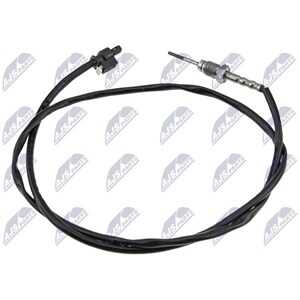 Sensor, avgastemperatur, , bmw, 13628514730