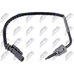 Sensor, avgastemperatur, hyundai,kia, 39230-2U000, 39230-2U000-AS, 39230-2U001