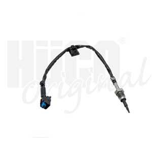 Sensor, avgastemperatur, , hyundai tucson, kia sportage iv, 392602B500