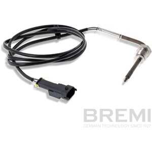 Sensor, avgastemperatur, , cadillac bls, bls wagon, saab 9-3, 9-3 cabriolet, 9-3 kombi, 9-3x, 55557052