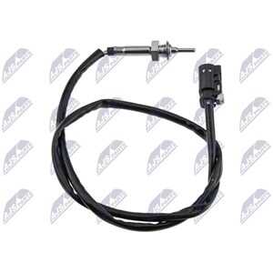 Sensor, avgastemperatur, bmw, 13628507629