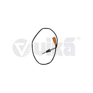 Sensor, avgastemperatur, seat alhambra, vw sharan, 03L906088EQ