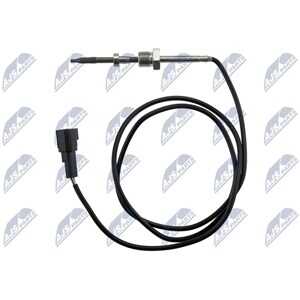 Sensor, avgastemperatur, ford, 1815292, 2183555, BK3A 12B591-AC, BK3A-12B591-AB