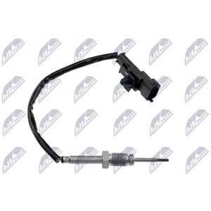 Sensor, avgastemperatur, hyundai,kia, 39220-2A800