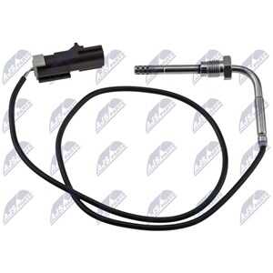 Sensor, avgastemperatur, , jeep cherokee, 05146865AA, 05146865AB, 05146865AC