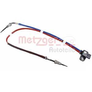 Sensor, avgastemperatur, , mercedes-benz, 000 905 05 12, 000 905 78 15, 0009050512, 0009057815, A 000 905 05 12, A 000 905 78 1