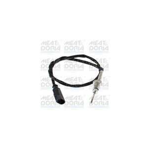 Sensor, avgastemperatur, audi a1, a1 sportback, seat toledo iv, skoda rapid, rapid spaceback, 04L 906 088 AG