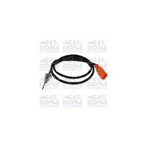 Sensor, avgastemperatur, audi a1, a1 sportback, seat toledo iv, skoda rapid, rapid spaceback, 04L 906 088 AJ