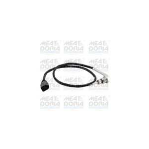 Sensor, avgastemperatur, audi a1, a1 sportback, seat toledo iv, skoda rapid, rapid spaceback, 04L 906 088 CR