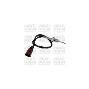 Sensor, avgastemperatur, audi a1, a1 sportback, seat toledo iv, skoda rapid, rapid spaceback, 04L 906 088 CS