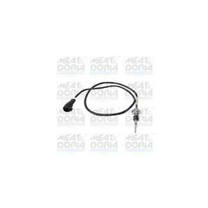 Sensor, avgastemperatur, ford, 1792122, BK2A 12B591 AB