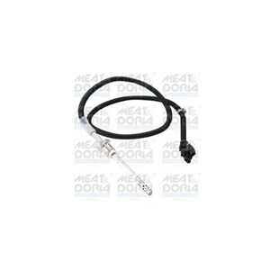 Sensor, avgastemperatur, mercedes-benz s-klass [w221, v221], 0009050132, A0009050132