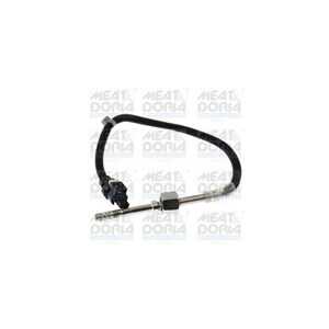 Sensor, avgastemperatur, mercedes-benz s-klass [w222, v222, x222], 000 905 87 04, 0009053601, A 000 905 87 04, A0009053601