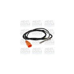 Sensor, avgastemperatur, audi q7, 4L0906088F