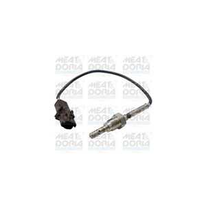 Sensor, avgastemperatur, citroën c5 i, 1628ZG, 9645496880, 9645529680