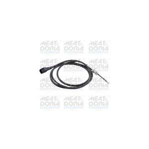 Sensor, avgastemperatur, ford c-max ii, c-max van ii, focus iii, focus turnier iii, mondeo turnier ii, 1784850, DV61-12B591-BA,