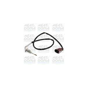 Sensor, avgastemperatur, audi q3, vw jetta iv, 04L 906 088 EB, 04L906088JM