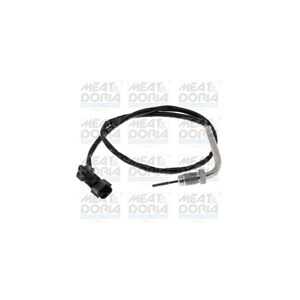 Sensor, avgastemperatur, renault clio iii, kangoo be bop, 226404384R