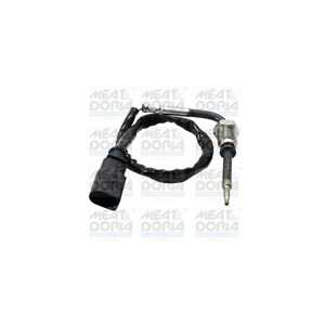 Sensor, avgastemperatur, audi, 8W0 906 088 AC, 8W0 906 088 H