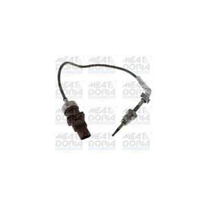 Sensor, avgastemperatur, audi a3 sportback, q2, seat ateca, vw passat b8, t-roc, 06K919529D