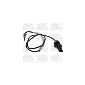 Sensor, avgastemperatur, seat ateca, leon st, vw passat b8, t-roc, 06K919529A