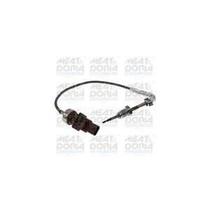 Sensor, avgastemperatur, audi q3, q3 sportback, seat tarraco, skoda kodiaq i, vw tiguan, tiguan allspace, 06K919529K