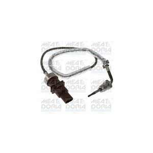 Sensor, avgastemperatur, audi a5, a5 sportback, a6 c8, a6 c8 avant, 8W0919529J