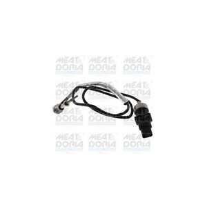 Sensor, avgastemperatur, audi q3, q3 sportback, seat tarraco, skoda kodiaq i, vw tiguan, tiguan allspace, 06K919529J