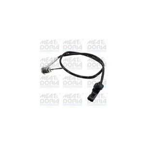 Sensor, avgastemperatur, fiat 500, 500 c, 55279730