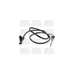 Sensor, avgastemperatur, fiat 500, 500 c, 55276885