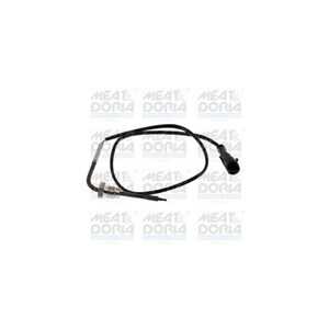 Sensor, avgastemperatur, iveco, 504129389