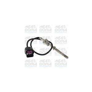 Sensor, avgastemperatur, chevrolet express buss, 12633560, 19418900