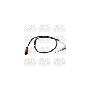 Sensor, avgastemperatur, audi a1 sportback, seat ibiza iv, ibiza sc iv, 03L906088GS, 3L906088GS