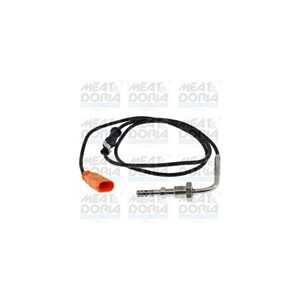 Sensor, avgastemperatur, vw golf alltrack variant vii, 04L906088BG