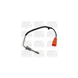 Sensor, avgastemperatur, audi a4 b8, nissan sunny liftback iii, 4G0906088M