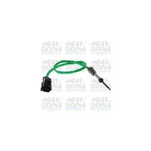 Sensor, avgastemperatur, ford, 1939890, F1F1-12B591-CB