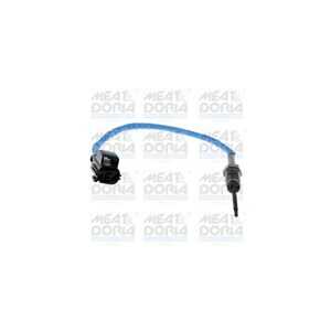 Sensor, avgastemperatur, ford galaxy ii, mondeo iv, mondeo sedan iv, mondeo turnier iv, s-max, 1406176, 6G91-12B591-CA