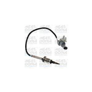 Sensor, avgastemperatur, opel astra k, 055595727, 55595727