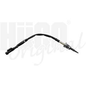 Sensor, avgastemperatur, , hyundai,kia, 392312U001, 392312U002