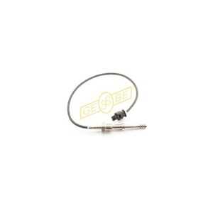 Sensor, avgastemperatur, mercedes-benz, 005 153 80 28, 007 153 85 28, A 005 153 80 28, A 007 153 85 28