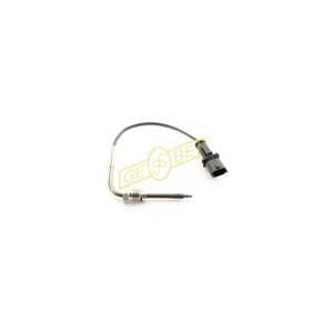 Sensor, avgastemperatur, alfa romeo giulietta, fiat bravo ii, lancia delta iii, 51822931, 51825681, 55217695