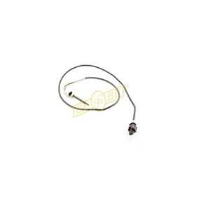 Sensor, avgastemperatur, , mercedes-benz a-klass [w169], b-klass sports tourer [w245], 005 153 92 28, 007 153 91 28, A0051539228