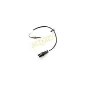 Sensor, avgastemperatur, , opel corsa d, meriva b minibus,  minivan, 55574938, 855286