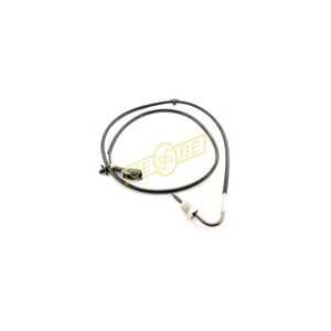 Sensor, avgastemperatur, , opel corsa d, corsa d skåp/halvkombi, 8 55 518, 93189914