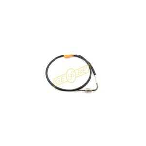 Sensor, avgastemperatur, , audi a4 b7, a4 b7 avant, a4 b7 cabriolet, a6 c6, a6 c6 avant, 03G 906 088 AG, 03G 906 088 BA