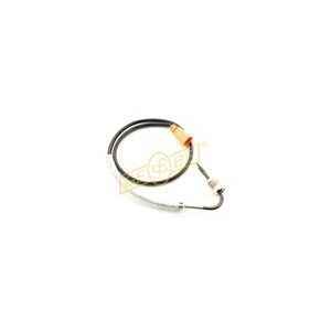 Sensor, avgastemperatur, , vw beetle, beetle cabriolet, golf vi, golf variant vi, jetta iii, jetta iv, 03L 906 088 T