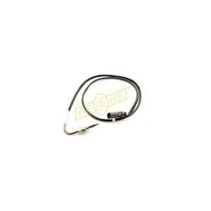 Sensor, avgastemperatur, , vw beetle, beetle cabriolet, golf vi, golf variant vi, jetta iv, 03L 906 088 EJ