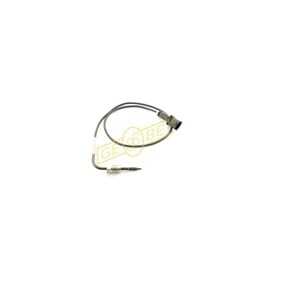 Sensor, avgastemperatur, alfa romeo 159, 159 sportwagon, brera, spider, lancia delta iii, 55199541, 55207108