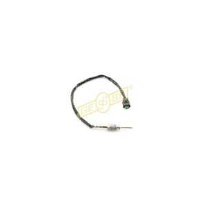 Sensor, avgastemperatur, , bmw 5 [e60], 5 touring [e61], 7 [e65, e66, e67], x3 [e83], 13 62 7 795 175, 13 62 7 809 155